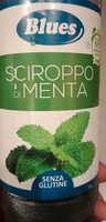 Sciroppo di menta