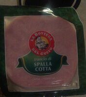 Spalla Cotta