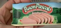 Pate bovino suino Buonpascolo