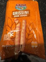 Grissini