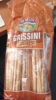 Grissini torinesi