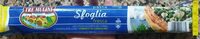 Pasta sfoglia
