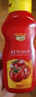 Ketchup