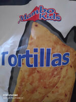 Tortilla
