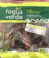 Insalata Misticanza
