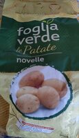 Patate novelle