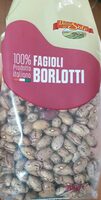 Fagioli Borlotti