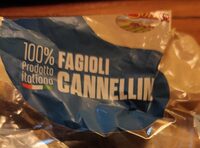Fagioli cannellini