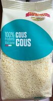 Cous cous