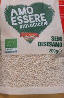 Semi di sesamo