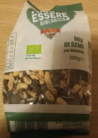 Mix di semi per insalata