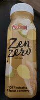 Zen Zero