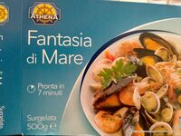 Fantasia di mare
