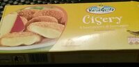 Cisery