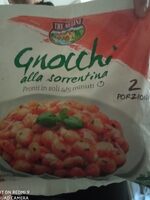 Gnocchi alla sorrentina