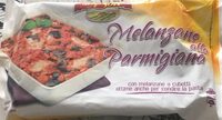 Melanzane alla parmigiana