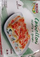 Cannelloni