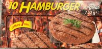 Hamburger