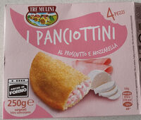 I Panciottini