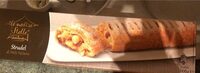 Strudel di mele italiane