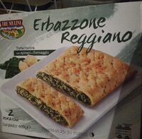 Erbazzone reggiano