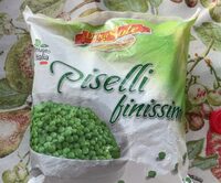 Piselli finissimi