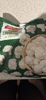 Cavolfiore a rosette