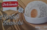 2 tartufi bianchi