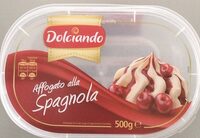 Affogato alla spagnola