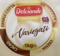 I variegati