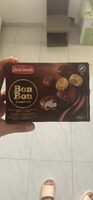 Bon bon assortiti gelati