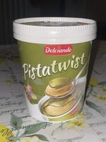 Pistatwist
