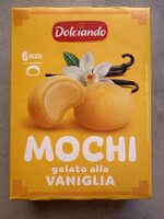 Mochi