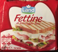 Toastkäse