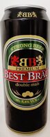 Birra Doppio Malto