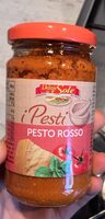 Pesto rosso