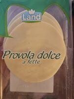 Provola dolce