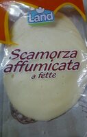 Scamorza Affumicata