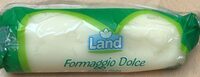 Formaggio dolce a pasta filata