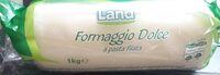 Formaggio dolce