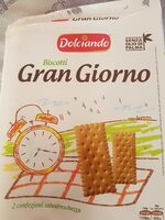 Bisocotti gran giorno