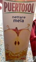 Nettare mela