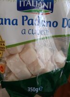 Grana Padano DOP