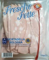 Mortadella Bologna IGP