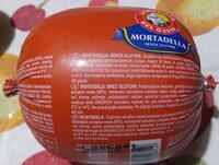 Mortadella