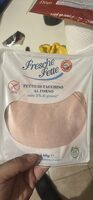 Petto di tacchino