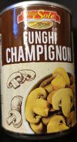 Funghi champion