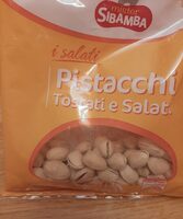 Pistacchi