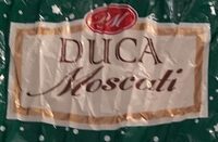 Panettone senza canditi