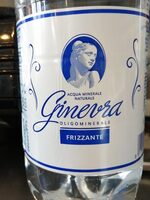 Acqua Frizzante